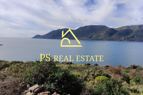 Foto - Grundstück Land Kaufen, , Gytheio (Lakonia),