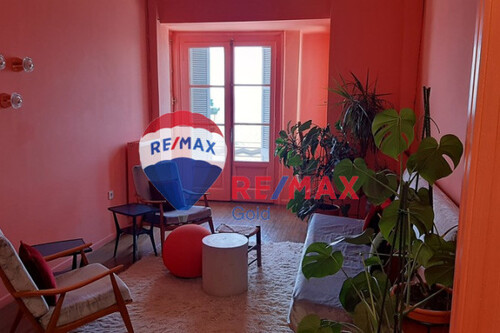 Foto - 5 Zimmer Etagenwohnung zur Miete in 