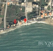 Grundstück Land Kaufen, , Karystos (Euböa),