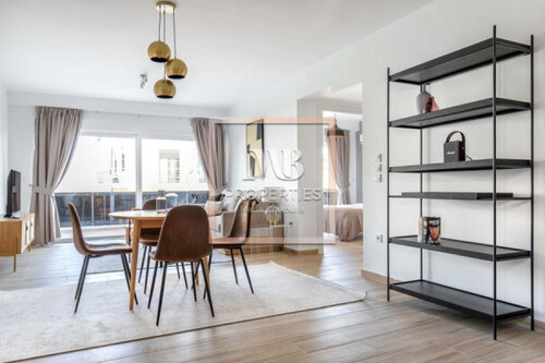 Foto - 4 Zimmer Etagenwohnung in 