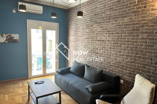 Foto - Wohnung Mieten, , Gkyzi - Pedion Areos (Athen Zentrum),