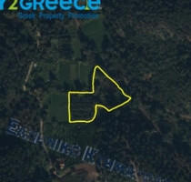Grundstück Land Kaufen, , Korfu-Stadt (Korfu Präfektur),