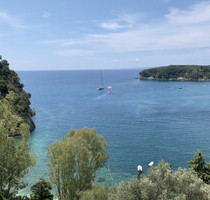 Grundstück Land Kaufen, , Parga (Preveza Präfektur),