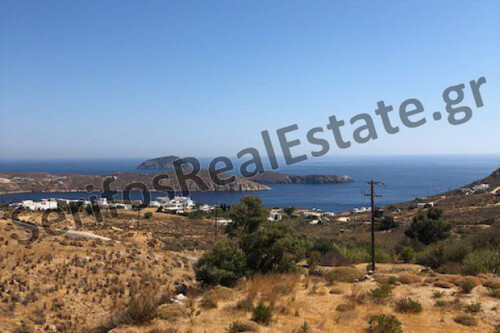 Foto - Haus Kaufen, , Serifos (Kykladen),