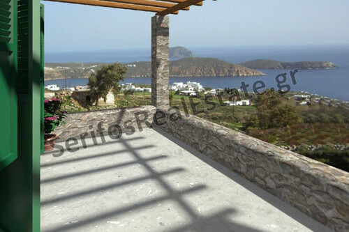 Foto - Einfamilienhaus in zum Kaufen