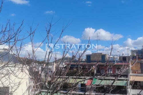 Foto - Wohnung Mieten, , Exarcheia - Neapoli (Athen Zentrum),