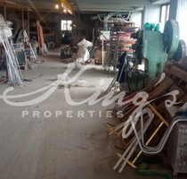 Gewerbe-Immobilie Kaufen, , Kifisia (Athen Nord), Gewerbe-Immobilie Kaufen, , Kifisia (Athen Nord),