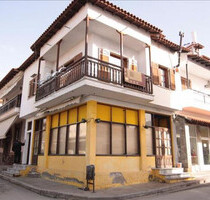 Wohnung Kaufen, , Ormylia (Chalkidiki),