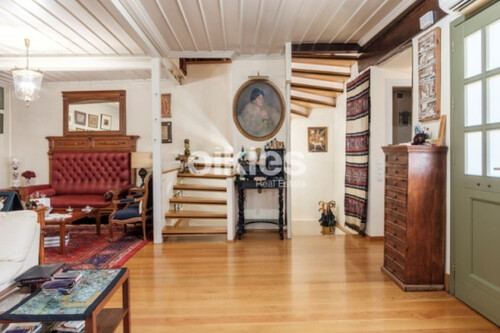 Foto - Haus Kaufen, , Ano Poli (Thessaloniki - Stadtzentrum),