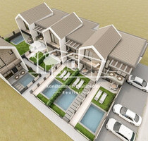 Haus Kaufen, , Sithonia (Chalkidiki),