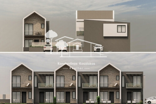 Foto - Einfamilienhaus in zum Kaufen