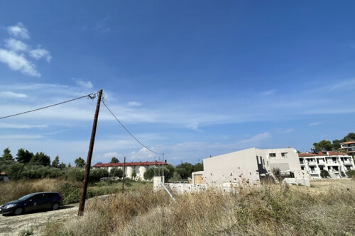 Foto - Grundstück zum Kaufen in 