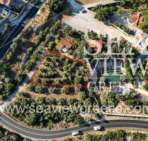 Grundstück Land Kaufen, , Kynouria Nord (Arkadia),