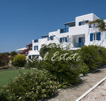 Gewerbe-Immobilie Kaufen, , Paros (Kykladen),