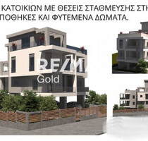 Wohnung Kaufen, , Thermi (Thessaloniki - Stadtorte um das Stadtzentrum),