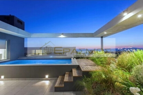 Foto - Haus Kaufen, , Voula (Athen Süd),