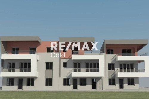 Foto - 6 Zimmer Etagenwohnung in 