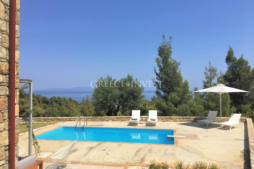 Foto - Haus Kaufen, , Panagia (Chalkidiki),