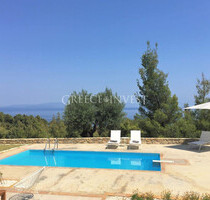 Haus Kaufen, , Panagia (Chalkidiki),