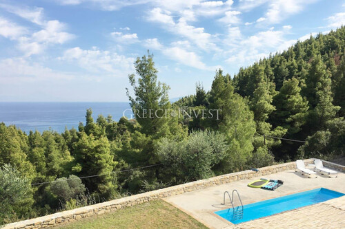 Foto - 9 Zimmer Einfamilienhaus zum Kaufen in 