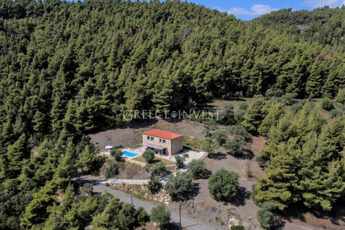 Foto - Einfamilienhaus in zum Kaufen