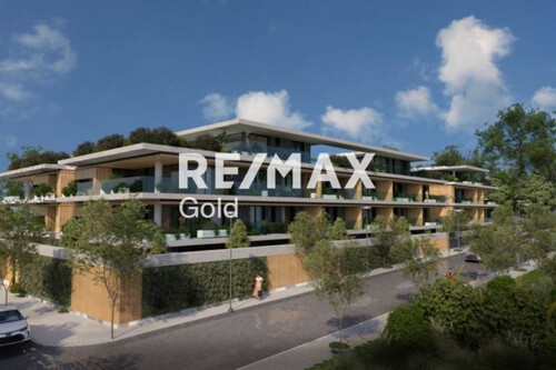 Foto - Wohnung Kaufen, , Thermi (Thessaloniki - Stadtorte um das Stadtzentrum),