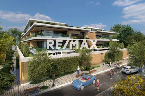 Foto - 7 Zimmer Etagenwohnung zum Kaufen in 