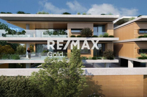 Foto - 7 Zimmer Etagenwohnung in 