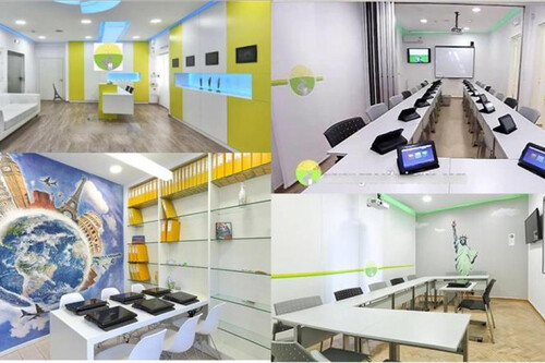 Foto - Gewerbeobjekt (Büro, Produktion, Verkauf) zum Kaufen in 