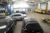 Foto - Gewerbe-Immobilie Kaufen, , Nea Filadelfia (Athen West),