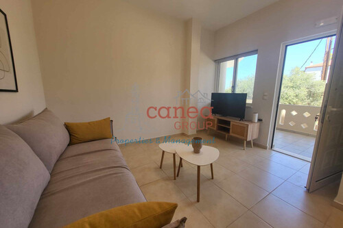 Foto - Haus Mieten, , Nea Kydonia (Chania Präfektur), 500 &euro;