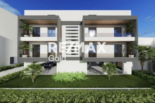 Foto - 4 Zimmer Etagenwohnung in 