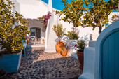 Foto - Haus Kaufen, , Santorin (Kykladen),