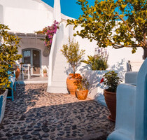 Haus Kaufen, , Santorin (Kykladen),