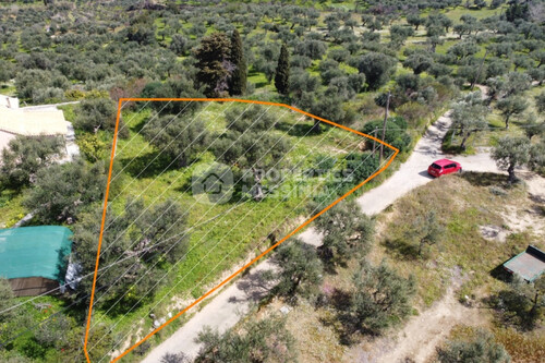 Foto - Grundstück zum Kaufen in 