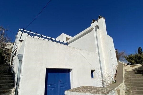 Foto - Haus Kaufen, , Andros (Kykladen),