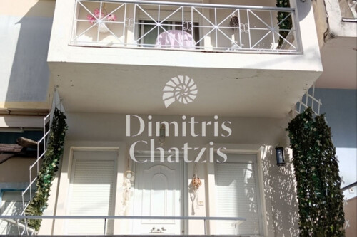 Foto - Haus Kaufen, , Kassandra (Chalkidiki),