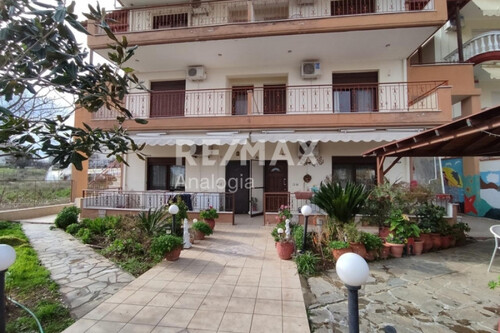 Foto - Wohnung Kaufen, , Moudania (Chalkidiki),