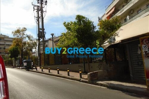Foto - Gewerbe-Immobilie Mieten, , Zografou (Athen Süd),