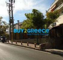 Gewerbe-Immobilie Mieten, , Zografou (Athen Süd),