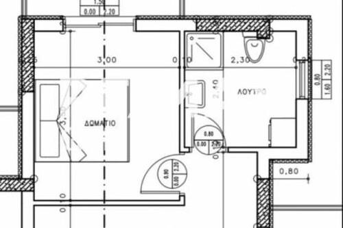 Foto - 2 Zimmer Einfamilienhaus in 