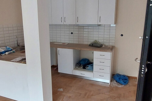 Foto - 3 Zimmer Etagenwohnung zum Kaufen in 