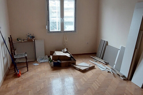 Foto - 3 Zimmer Etagenwohnung in 