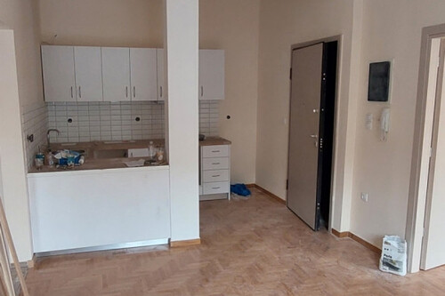 Foto - Etagenwohnung in zum Kaufen