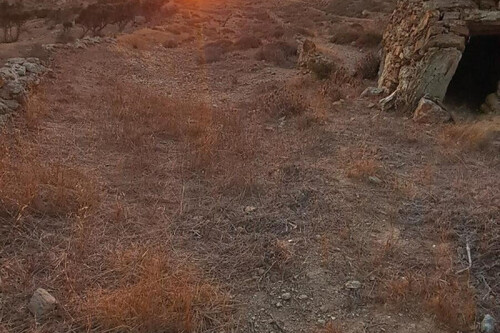 Foto - Grundstück Land Kaufen, , Folegandros (Kykladen),