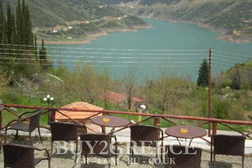 Foto - Gewerbe-Immobilie Kaufen, , Nafpaktos (Aitolia & Akarnania),