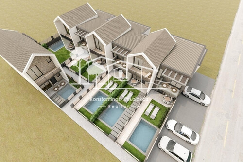 Foto - 4 Zimmer Einfamilienhaus zum Kaufen in 