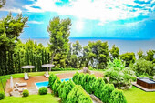 Foto - Haus Kaufen, , Kassandra (Chalkidiki),