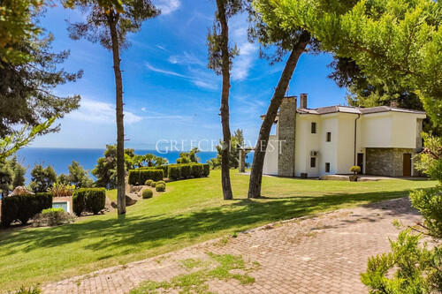 Foto - 7 Zimmer Einfamilienhaus zum Kaufen in 