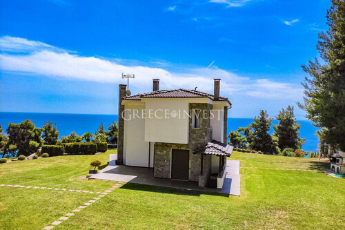 Foto - 7 Zimmer Einfamilienhaus in 